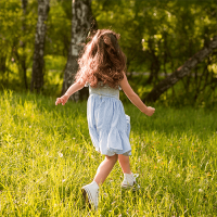 Entrada niño - 2 a 17 años de edad - Sábado