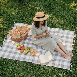 Entrada Adulto + Derecho picnic - Domingo