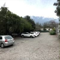 Estacionamiento - Sábado