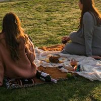 Entrada Adulto + Derecho picnic - feriado