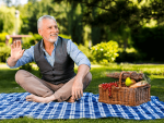 Derecho picnic - Adulto Mayor - Sábado