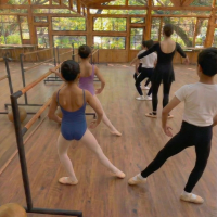 Curso Ballet "Lilium"