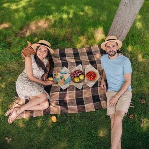 Derecho picnic - Jueves