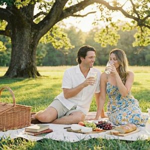 Derecho picnic - Viernes