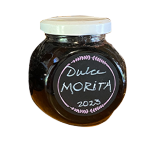 Dulce de Morita