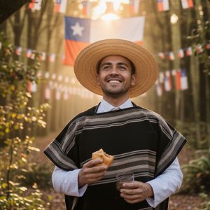 Entrada adulto - 19 de Septiembre