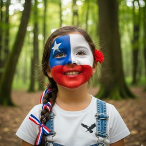 Entrada niño 2 a 17 años de edad - 19 de Septiembre