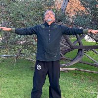 TALLER DE CHI KUNG ALQUIMIA, En Conexión con la Naturaleza, 4 formas del elemento agua