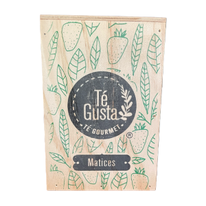 Té Gusta Matices